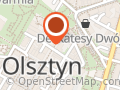 Apartament na Staromiejskiej Olsztyn