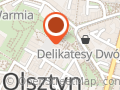Olsztyn Cudzoziemcy
