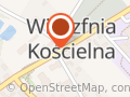 Parafia Wieczfnia Kościelna