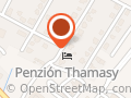 Penzión Thamasy