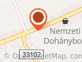 Autó Fitness Bt