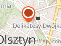 Salon optyczny i gabinet okulistyczny