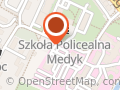 Internat Centrum Kształcenia Kadr Medycznych i Społecznych