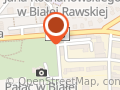 SALA BANKIETOWA W BIAŁEJ RAWSKIEJ