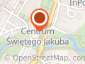 Centrum św. Jakuba - Dom Pielgrzyma w Olsztynie