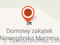 Domowy Zakątek Marzena Nowogórska