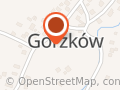 Kościół Niepokalanego Serca NMP w Gorzkowie