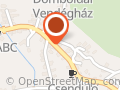 Kant-Inn Lakásétterem és Dolce Villa vendégház Noszvaj
