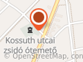 Biotech USA Shop Makó