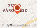 LISZI - Lakóközösségi Információs és Szolgáltató Iroda - Makó
