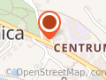 Bankomat Getin Bank Szczawnica