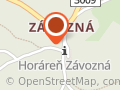 Horáreň Závozná