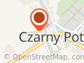 Sanktuarium MB Bolesnej i Parafia św. Marcina w Czarnym Potoku
