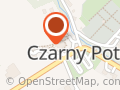 Sanktuarium MB Bolesnej i Parafia św. Marcina w Czarnym Potoku
