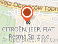 STACJA KONTROLI POJAZDÓW Resma Olsztyn