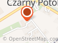 Warsztat Terapii Zajęciowej w Czarnym Potoku