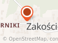 OSP Zakościele