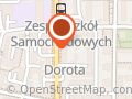 Dorota. Salon fryzjerski. Zygner D.