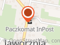 SKLEP WIELOBRANŻOWY POD KASZTANAMI