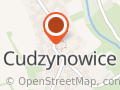 Kościół pw. Wszystkich Świętych w Cudzynowicach