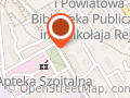 Polonez. Sklep spożywczy. Nowak B.