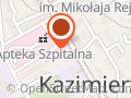 Pikulska Danuta. Zakład Fryzjerski