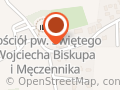 Parafia św. Wojciecha w Starym Wiśniczu