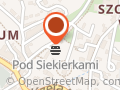 Pod Siekierkami. Stołówka