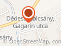 Dédes tüzép
