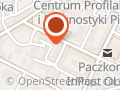 Szafarzyński Mariusz. Pracownia architektoniczna