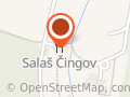Salaš Čingov