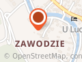 Pod Palenicą. Pokoje gościnne