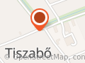 Tiszabői Mezőgazdasági Kft.