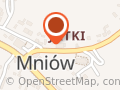 Środowiskowy Dom Samopomocy w Mniowie - Caritas Kielce