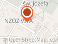 Strzelec Piotr. Instalacje elektryczne.