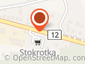 Stokrotka