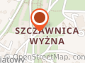 Modrzewie Park Hotel Modrzewie Park Hotel pierwszy 5* hotel w Pieninach