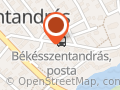 Békészentandrás, Szent András u 17 alatti eladó épület
