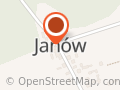 Stary Janów Pensjonat