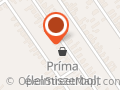 PRÍMA Élelmiszerbolt