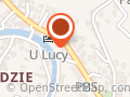 Kaniowka nad Dunajcem Szczawnica apartamenty noclegi pokoje