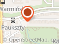 Funbudprojekt Pracownia Projektowa. Rosiński Czesław