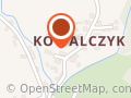 Willa Słoneczna Szczawnica Kowalczyk 5