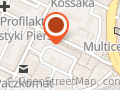 Sawana. Salon fryzjerski
