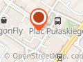 Biuro Turystyki i Transportu Sztadex - Tourist