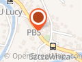 Sklep mięsny Szubryt