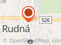 Obecný úrad Rudná