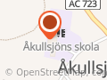 Åkullsjöns Skola