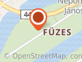 Füzeskerti Apartmanház