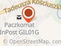 Biedronka. Sklep firmy Jeronimo Martins Dystrybucja S.A.